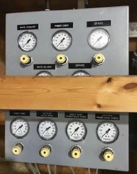 Contrast 988769 Batch Dispense System