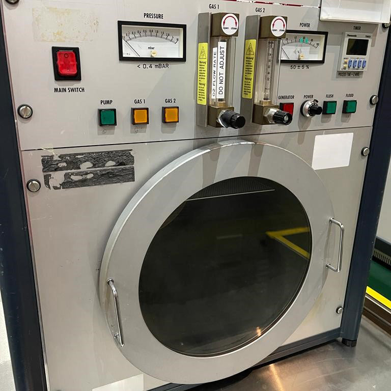 Diener Nano SL PCCE Plasma System