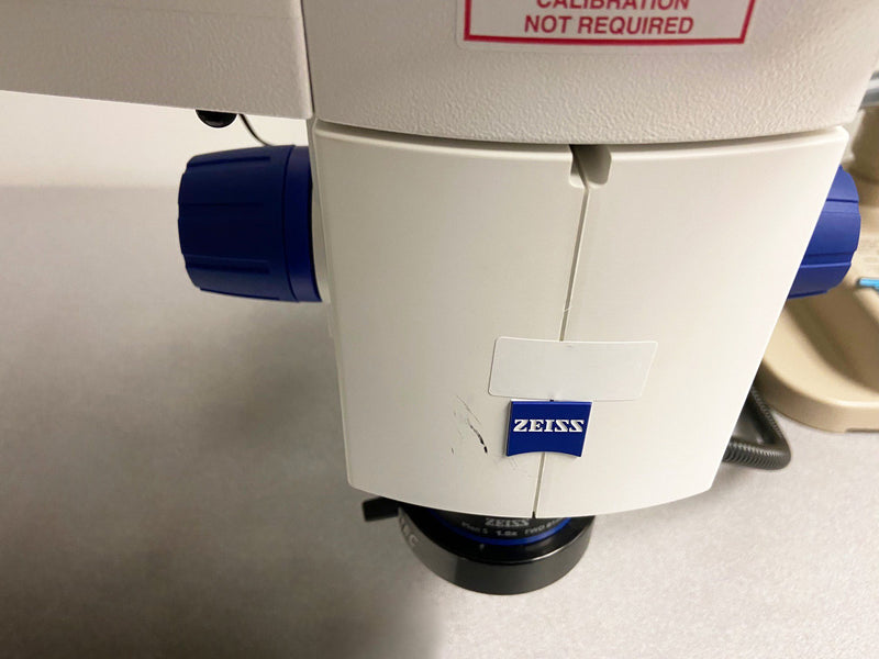 Zeiss Discovery V 8 Stereo