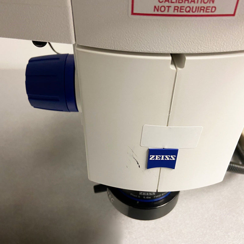Zeiss Discovery V 8 Stereo