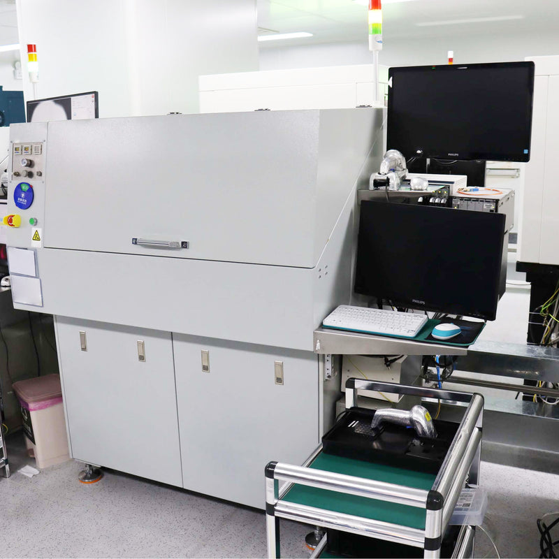 Kinectics DT 100 Chip Tester