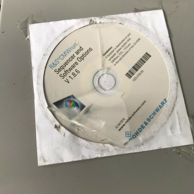 Rohde & Schwarz CMW 270 Wireless Connectivity Tester