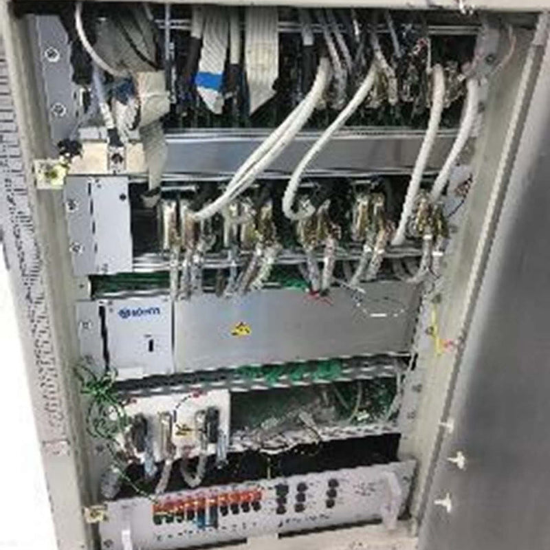 Multitest MT 9308 Handler