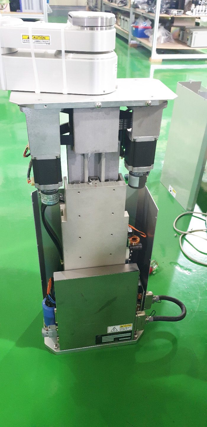 JEL GHR 4180-280-PM-02931 Robot