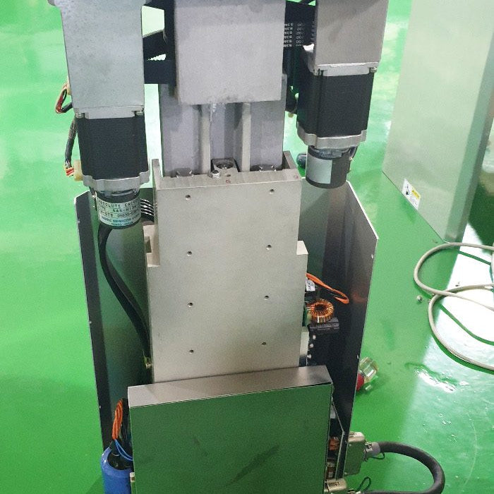 JEL GHR 4180-280-PM-02931 Robot