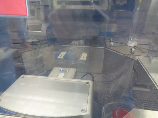 Disco DFG 840 Automatic Grinder