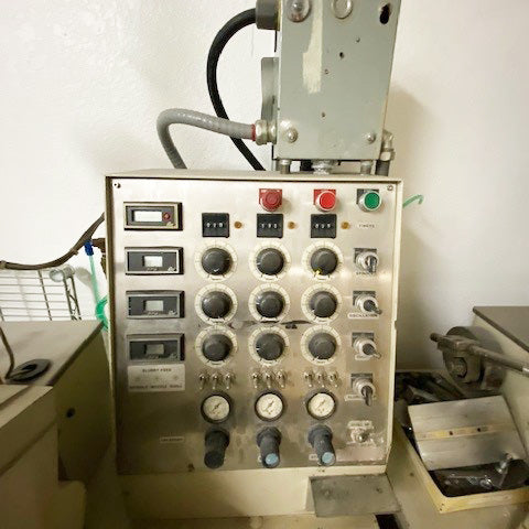 Nord Engineering Polisher
