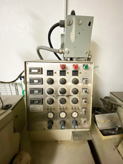 Nord Engineering Polisher