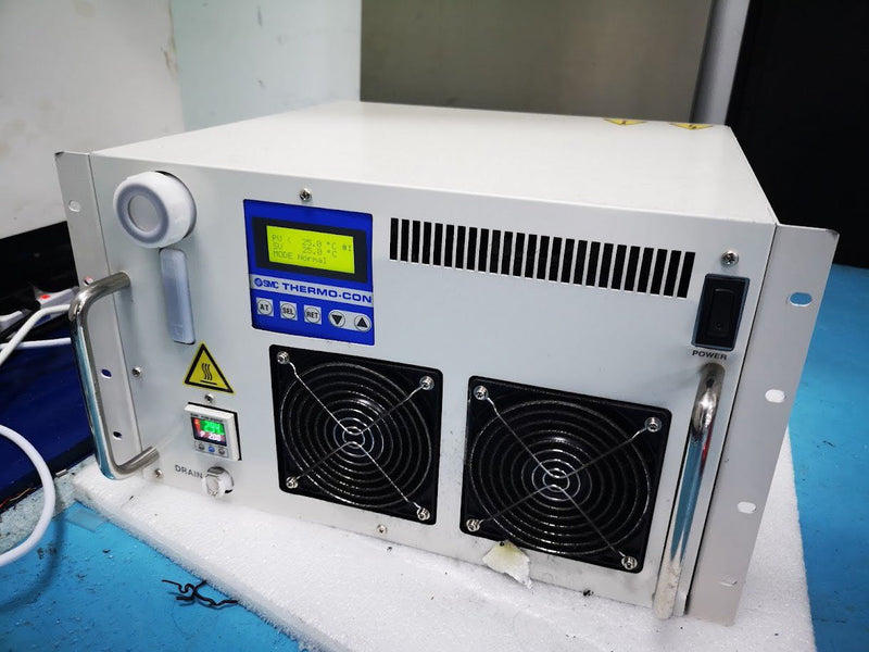 Amplitude Laser Tangerine Laser