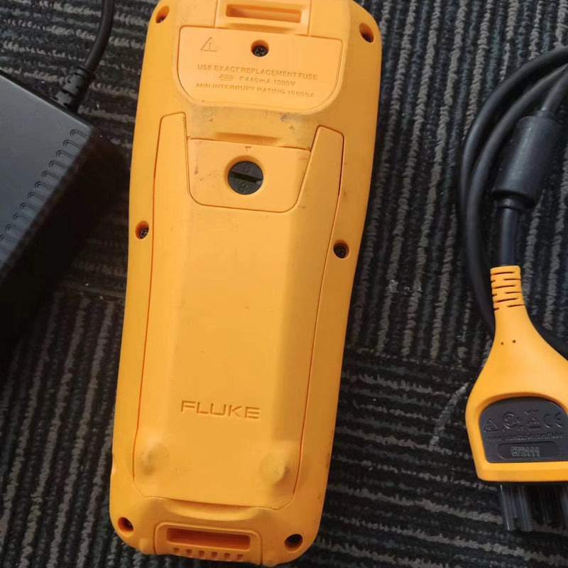 Fluke BT 521 Advanced Battery Analyzer