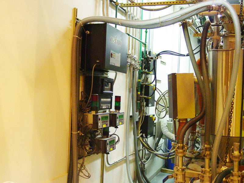 Conair CH 16-4 / SP Resin Dryer