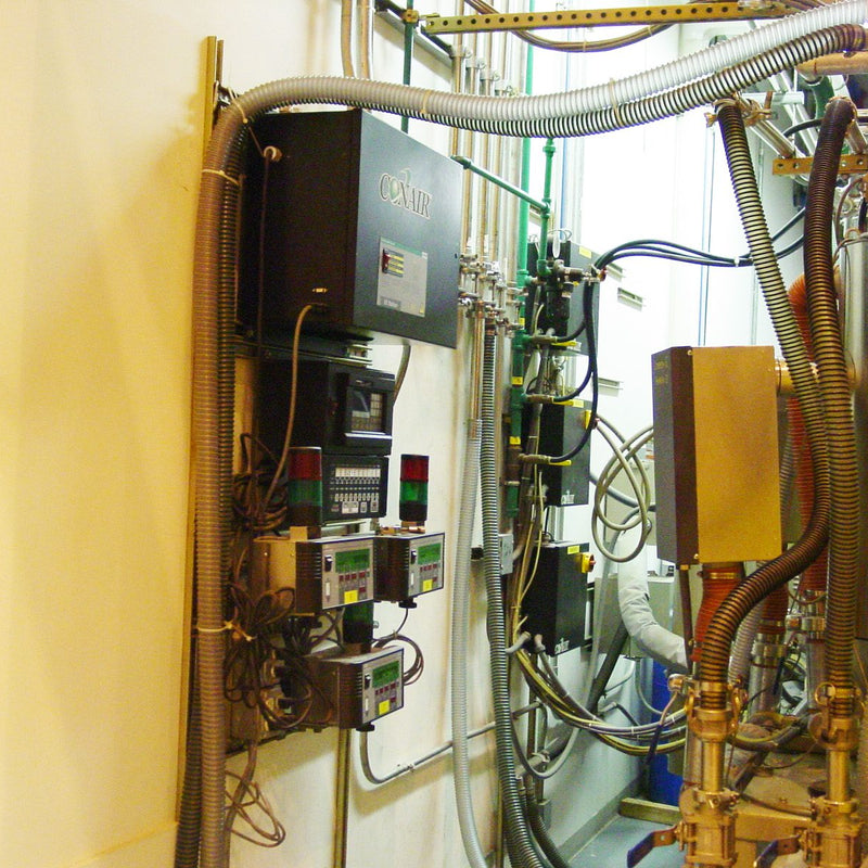 Conair CH 16-4 / SP Resin Dryer