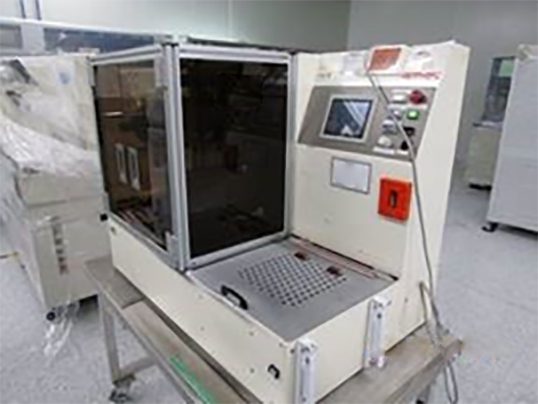 Technovision FM 903 S Semi-Automatic Wafer Mounter