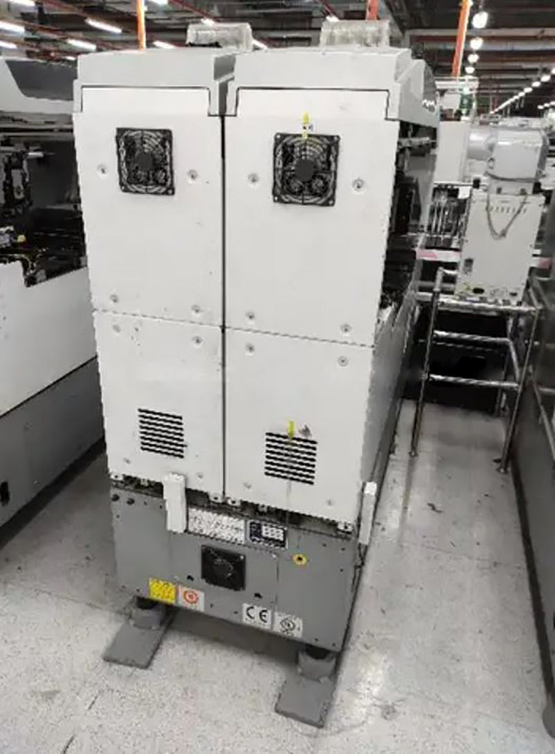 Fuji NXT M 3-2