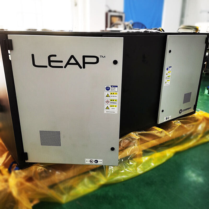Coherent Leap 130 C Excimer Laser