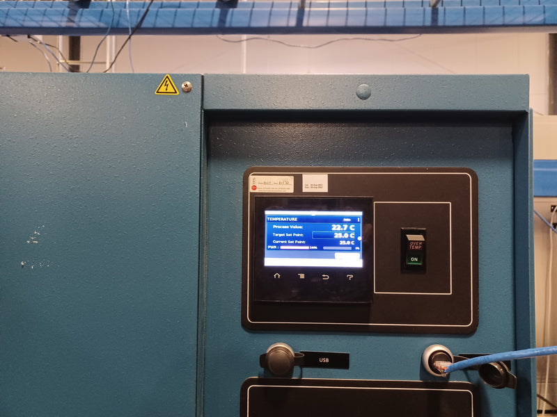 Tenney BTC F 4 T-C Benchtop Environmental Chamber