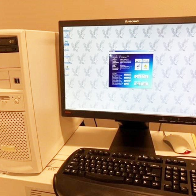 Teradyne / Eagle ETS 300 Tester