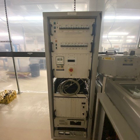 STS Multiplex ICP-DRIE (Inductively Coupled Plasma – Deep Reactive Ion Etcher)