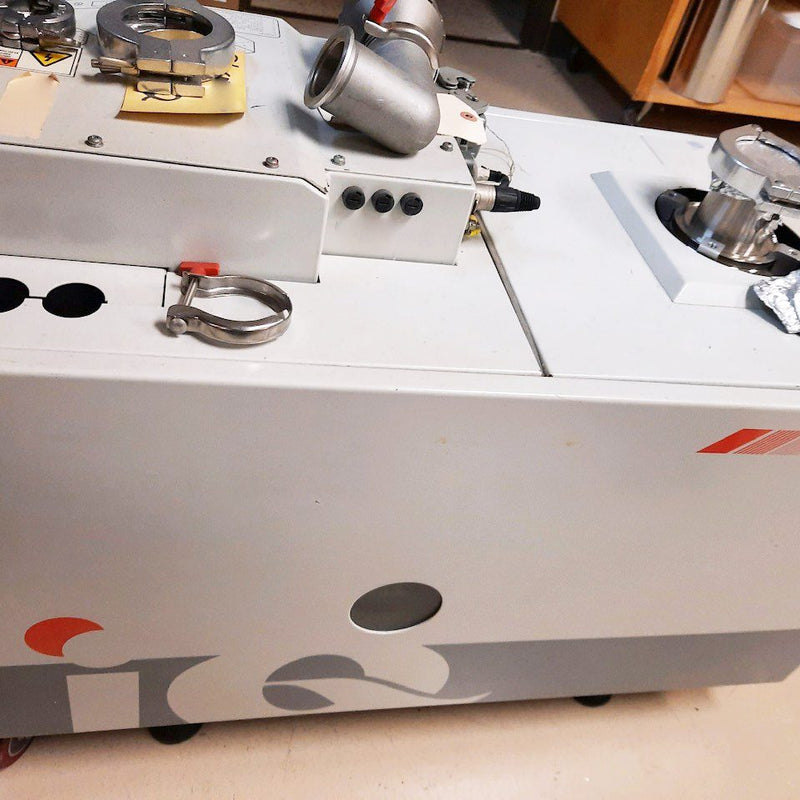 Edwards IQDP 80 Vacuum Pump