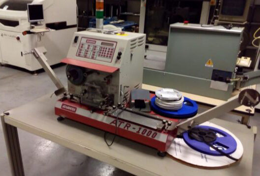 Advantek ATR 1000 Taper