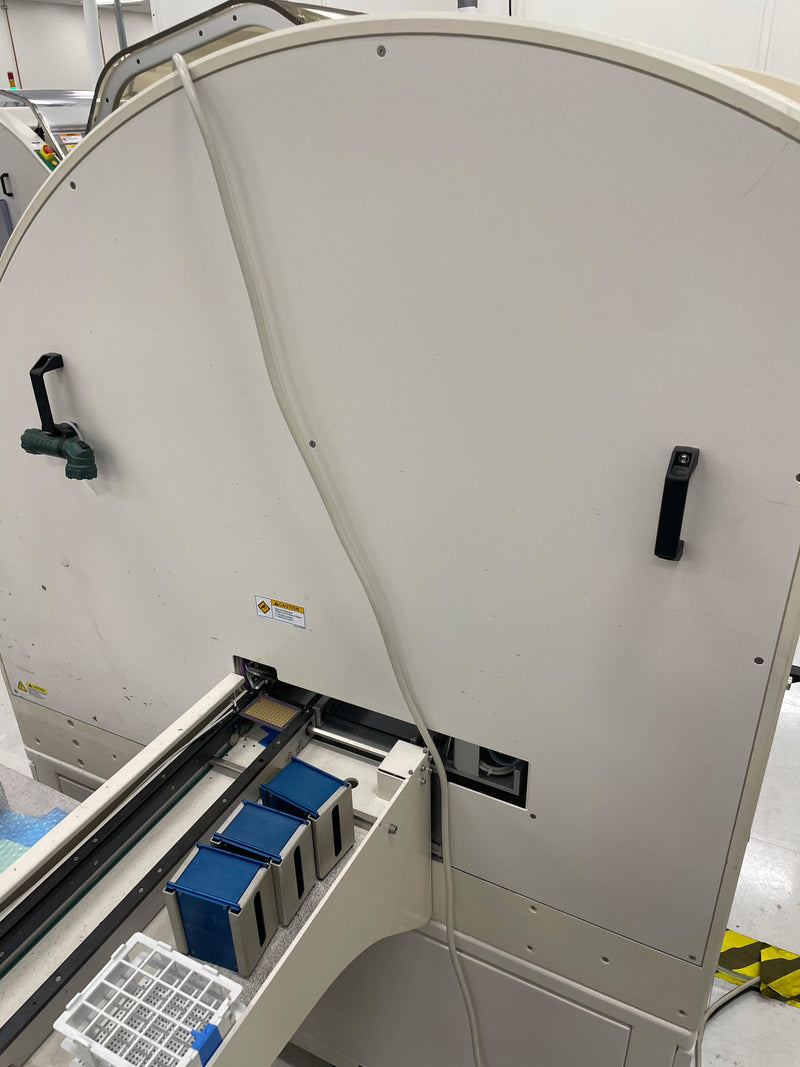 Besi / Datacon 2200 EVO Bonder