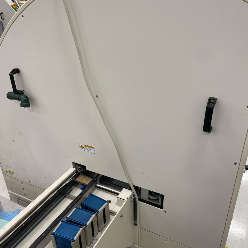Besi / Datacon 2200 EVO Bonder