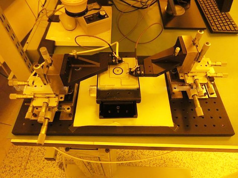 Agilent N 5230 C PNA-L Network Analyzer