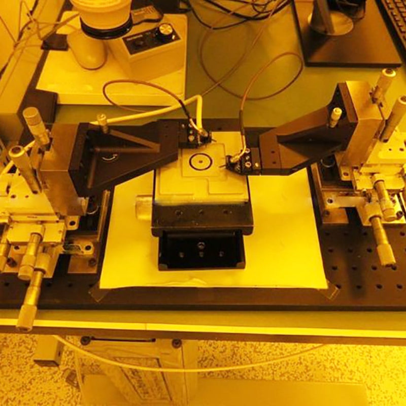 Agilent N 5230 C PNA-L Network Analyzer