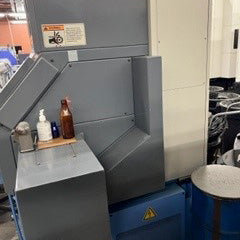 Mazak QT-10 Lathe