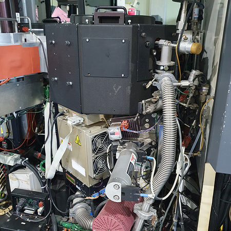 Applied Materials MxP+ Poly Chamber