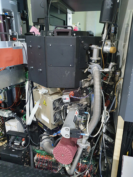 Applied Materials MxP+ Poly Chamber