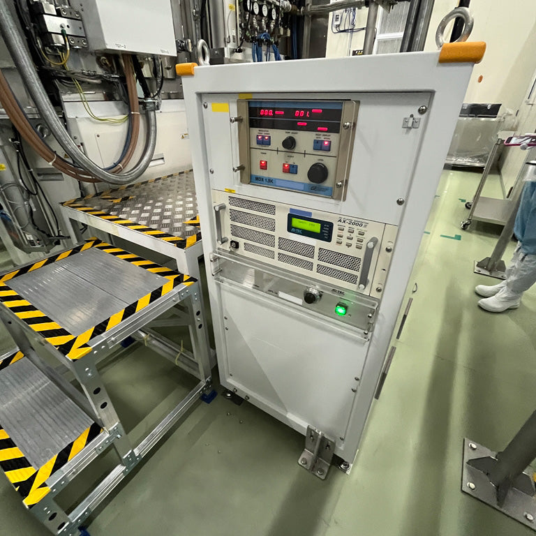 Optorun OTFC 1300 Thin Film Coater