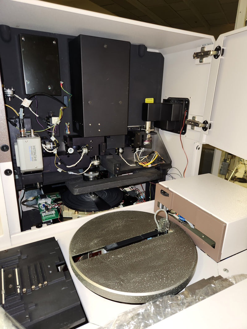 KLA TF 1 Inspection System