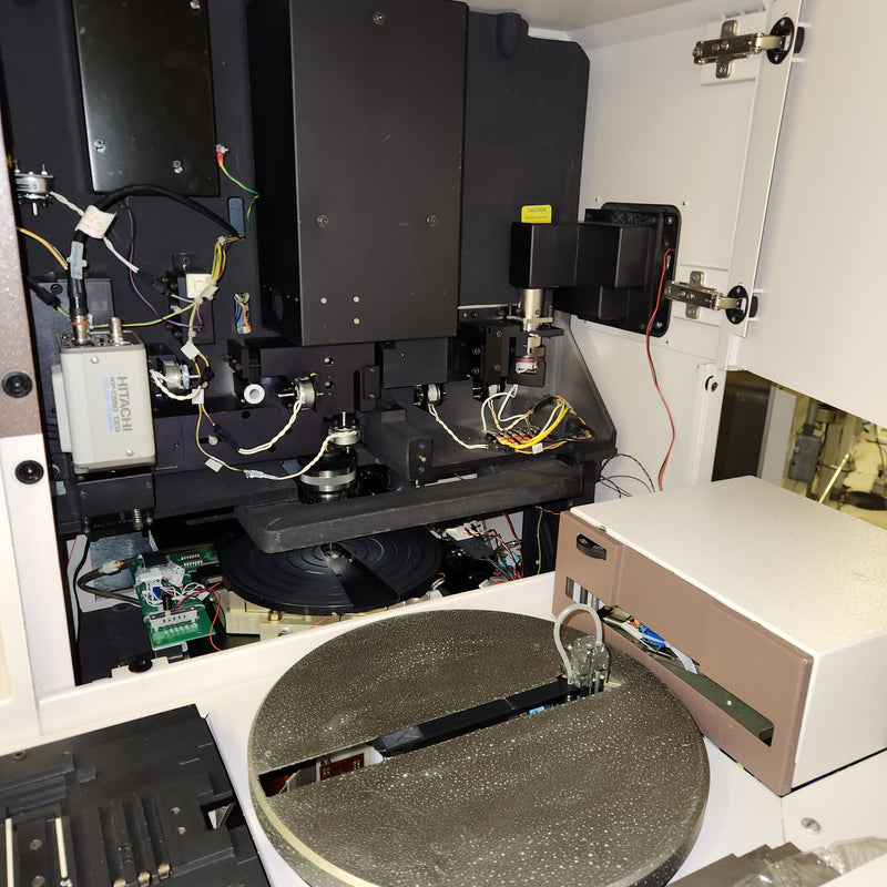 KLA TF 1 Inspection System