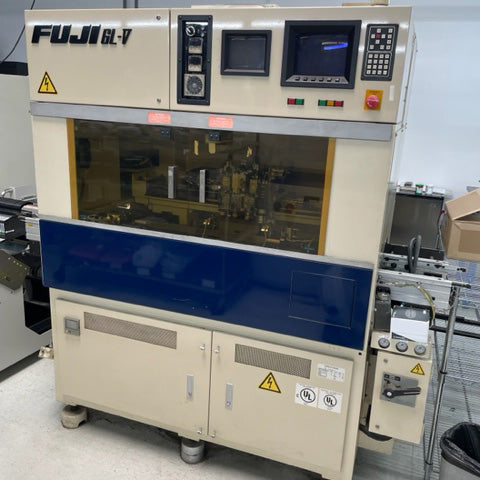 Fuji GL-V Glue Machine