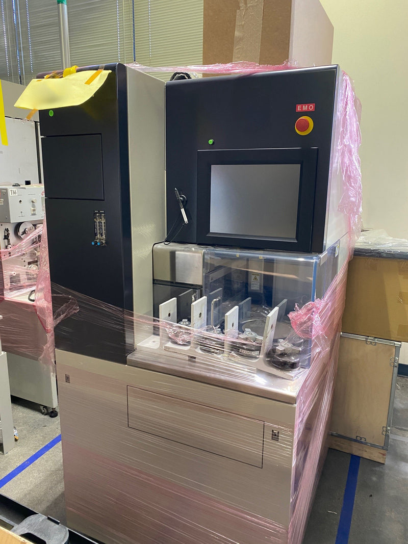 Disco DAD 3350 Automatic Dicing Saw