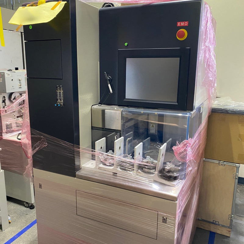 Disco DAD 3350 Automatic Dicing Saw