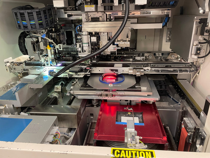 Besi / Datacon 2200 EVO Bonder