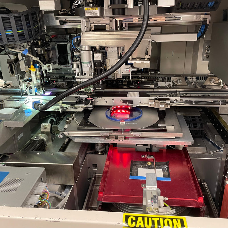 Besi / Datacon 2200 EVO Bonder