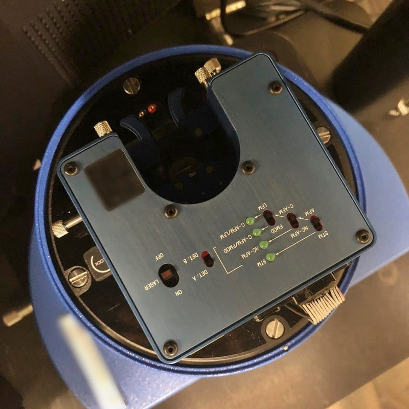 Veeco CP II AFM (Atomic Force Microscope)
