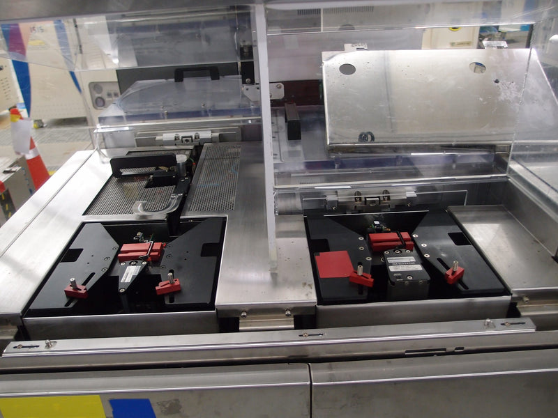 Lam TCP 9400 SE Etcher