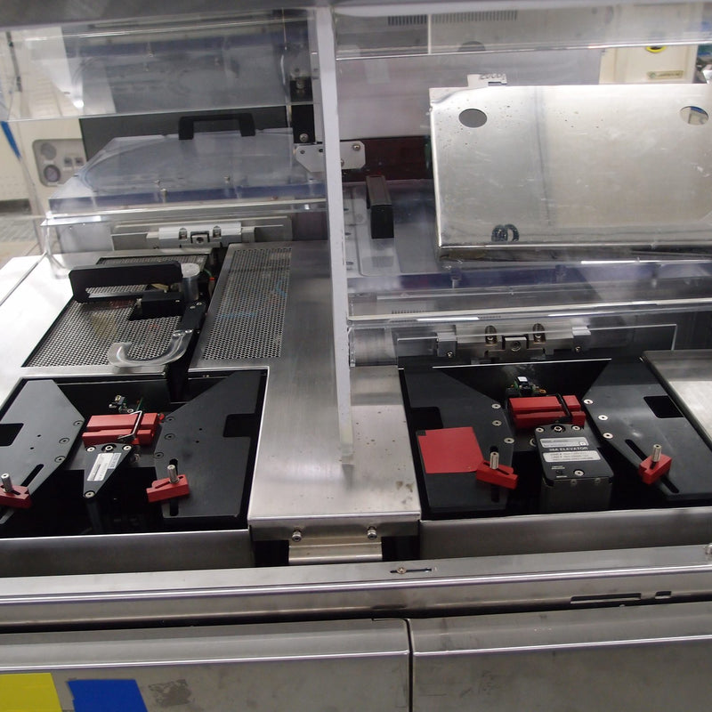 Lam TCP 9400 SE Etcher