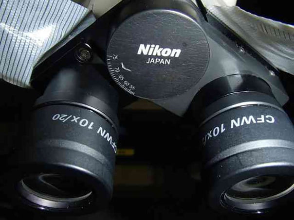 Nikon Optiphot 200 Inspection, Measurement Tool