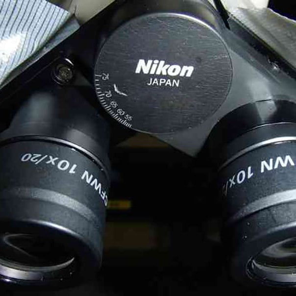 Nikon Optiphot 200 Inspection, Measurement Tool