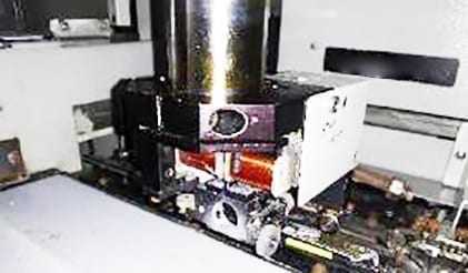 Orthodyne M 360 C Wire Bonder