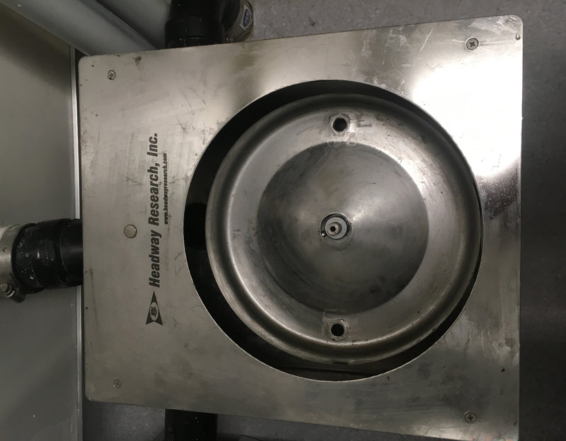 Headway PWM 32 PS R 790 Spin Coater