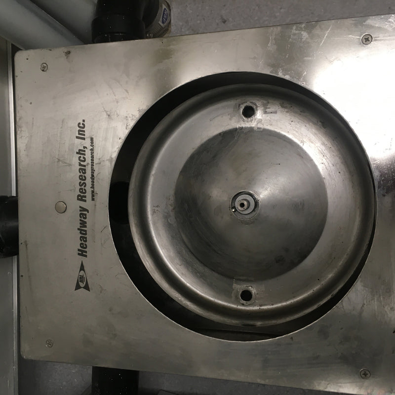 Headway PWM 32 PS R 790 Spin Coater