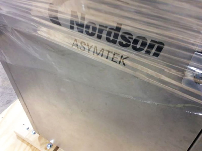 Nordson / Asymtek S 910 Adhesive Dispenser