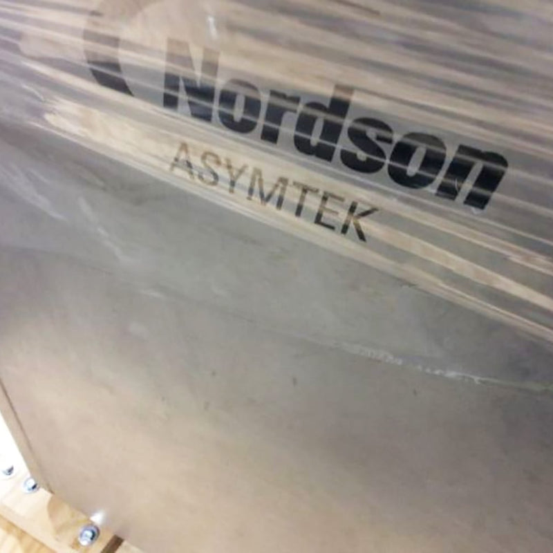 Nordson / Asymtek S 910 Adhesive Dispenser