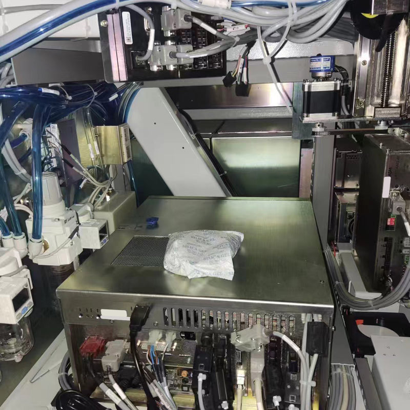 ASM AD 832 i Die Bonder